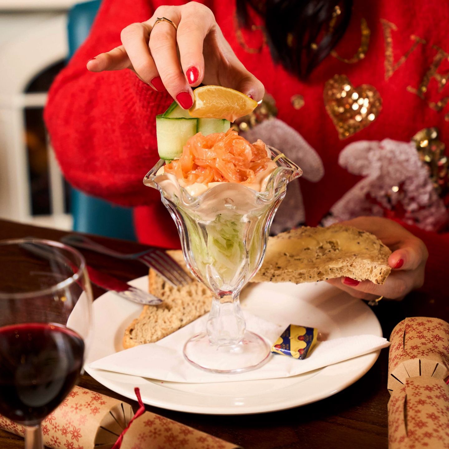 Christmas Day 2025 Lunch, Dinner & Dining at The William Webb Ellis in Rugby